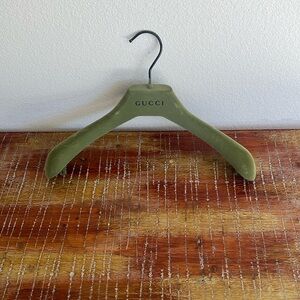 Gucci Hanger